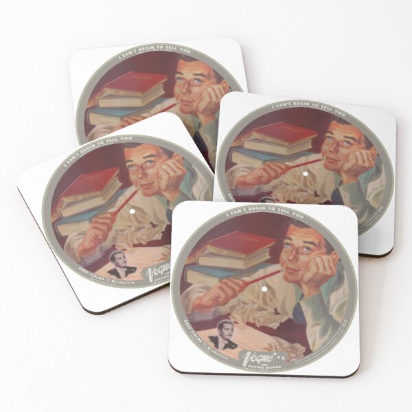 Item preview, Vogue Record Art - R 715 - P 18 designed and sold by VogueRecordArt.