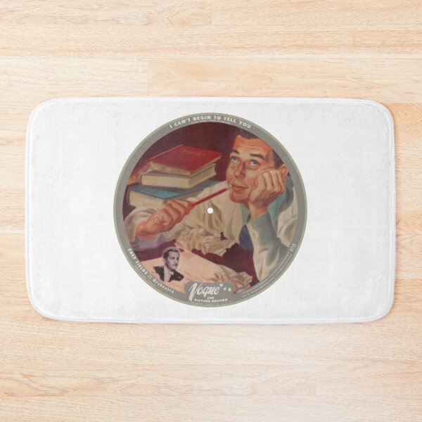 Item preview, Vogue Record Art - R 715 - P 18 designed and sold by VogueRecordArt.