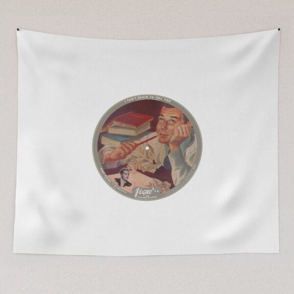 Item preview, Vogue Record Art - R 715 - P 18 designed and sold by VogueRecordArt.