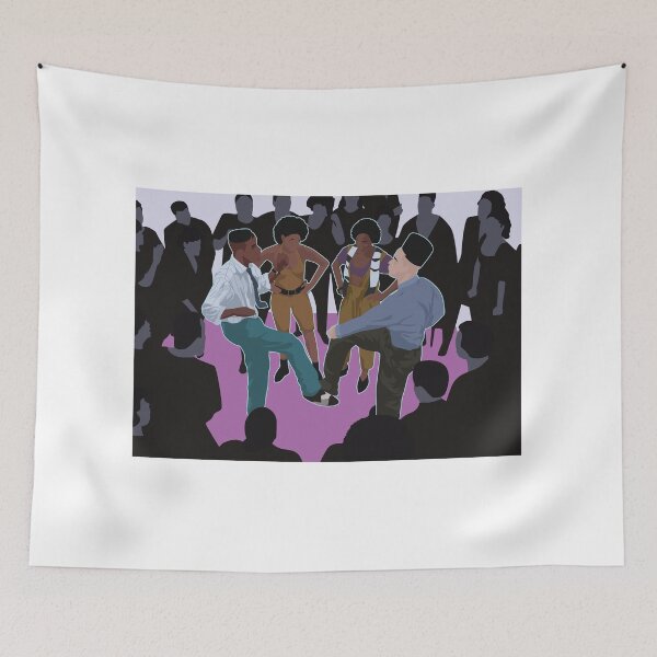Item preview, House Party designed and sold by wokesince85.