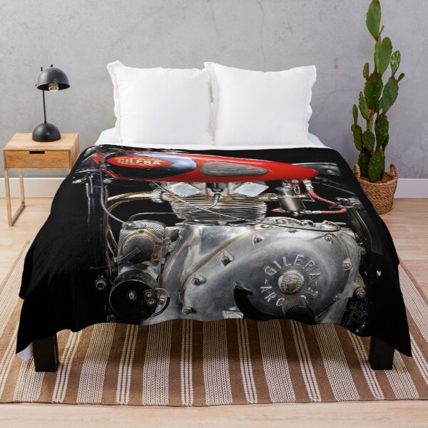 Item preview, Gilera Saturno Engine 2 designed and sold by twixt-two-wheels.