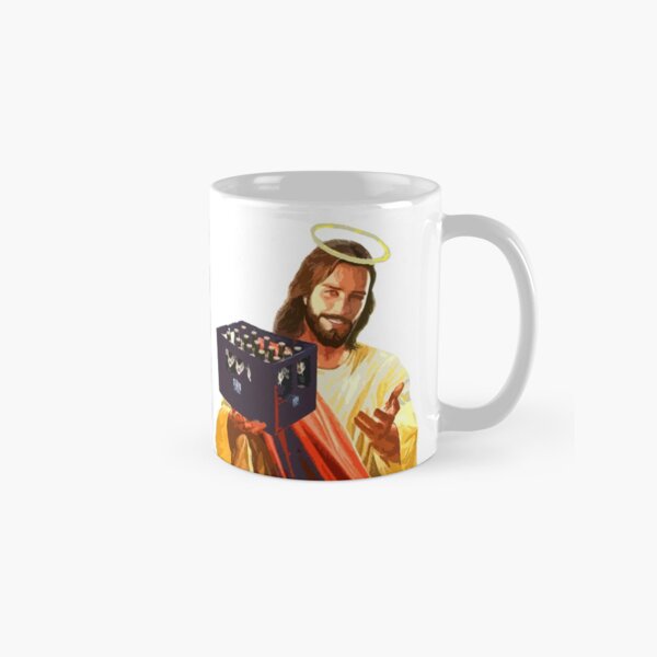 Item preview, JESUS KISTUS designed and sold by vR4w.