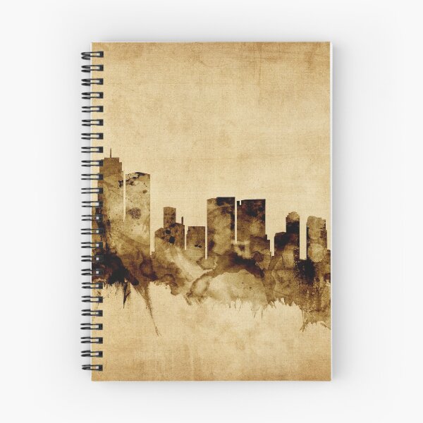 Item preview, Sydney Australia Skyline designed and sold by ArtPrints.