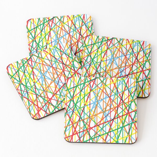 Item preview, Dancing Colors designed and sold by emilypigou.