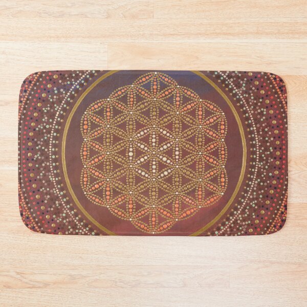 Item preview, Couleur Café designed and sold by PachaMamArt.