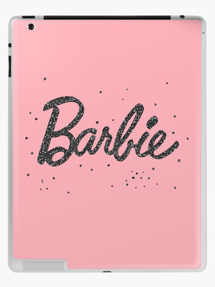 barbie ipad