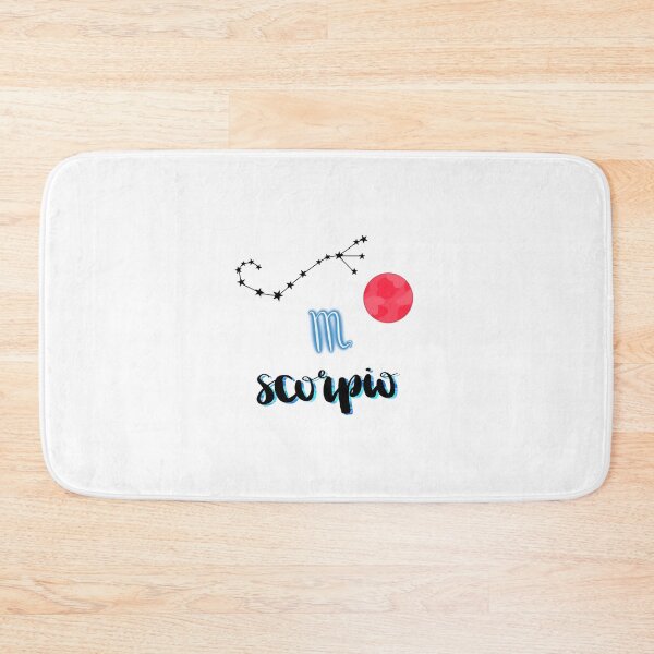 Item preview, Scorpio designed and sold by erinsdrawings.