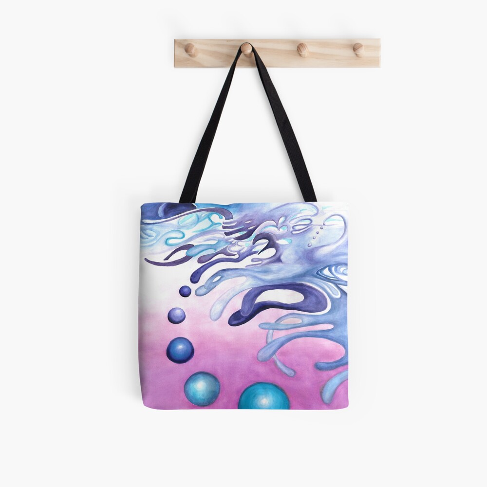 Item preview, All Over Print Tote Bag designed and sold by dajson.