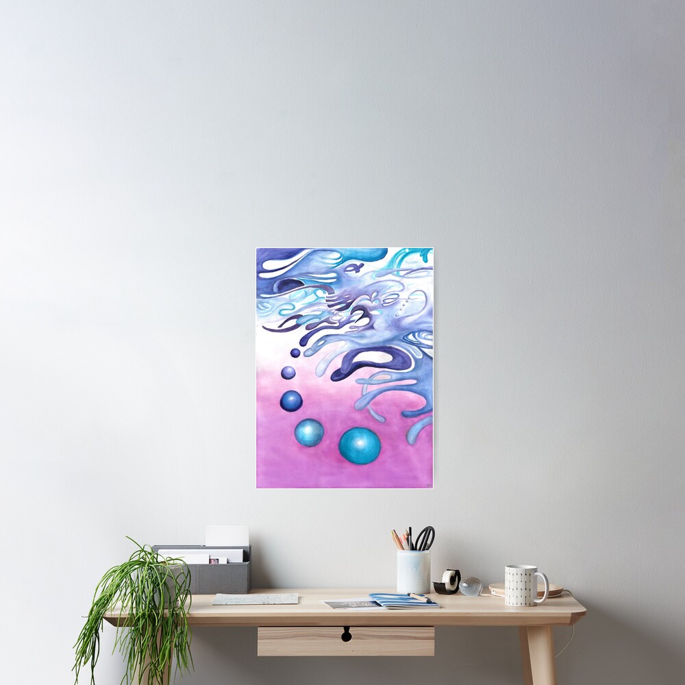 Item preview, Poster designed and sold by dajson.