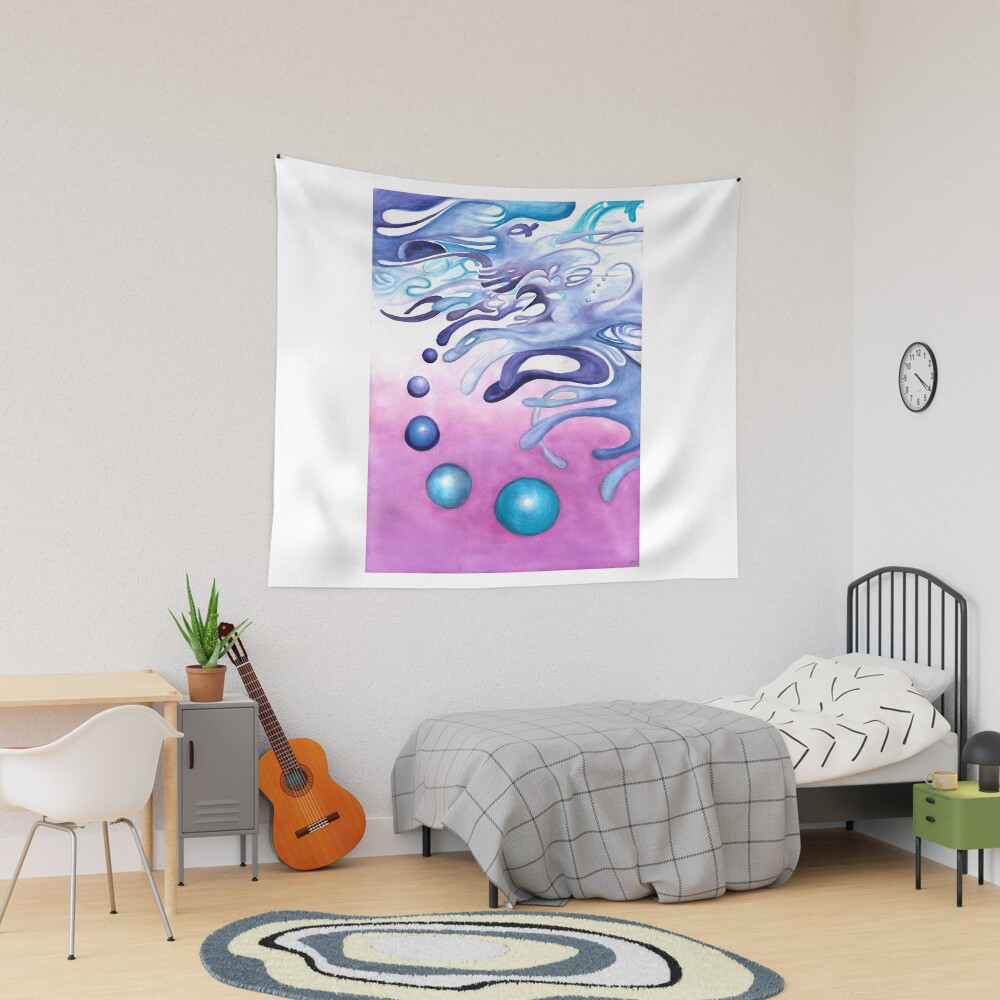 Item preview, Tapestry designed and sold by dajson.