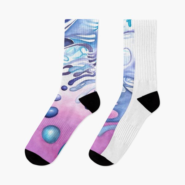 Item preview, Purple Rain designed and sold by Davol White.