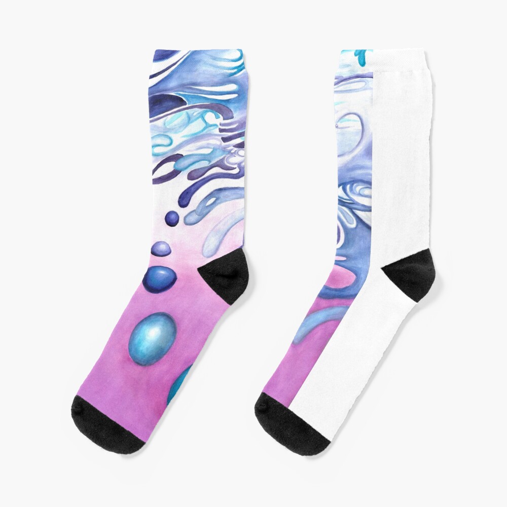 Item preview, Socks designed and sold by dajson.