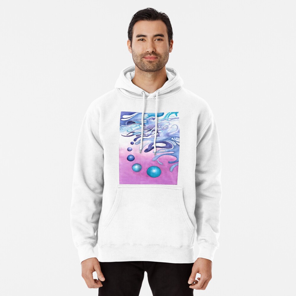 Item preview, Pullover Hoodie designed and sold by dajson.
