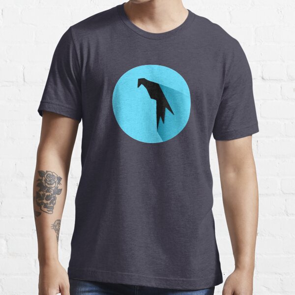 Parrot OS Essential T-Shirt