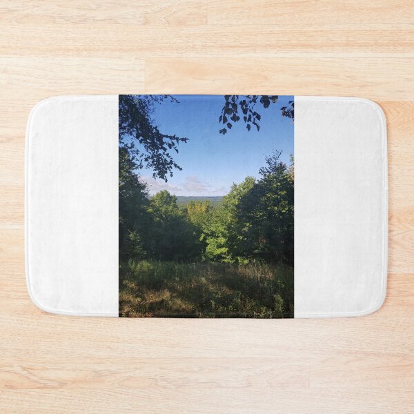 Item preview, Hill View  designed and sold by melzie3.