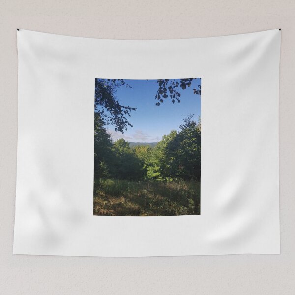 Item preview, Hill View  designed and sold by melzie3.