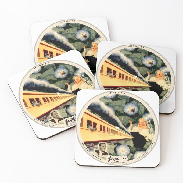 Item preview, Vogue Record Art - R 712 - P 19 designed and sold by VogueRecordArt.