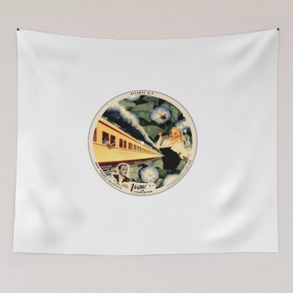 Item preview, Vogue Record Art - R 712 - P 19 designed and sold by VogueRecordArt.