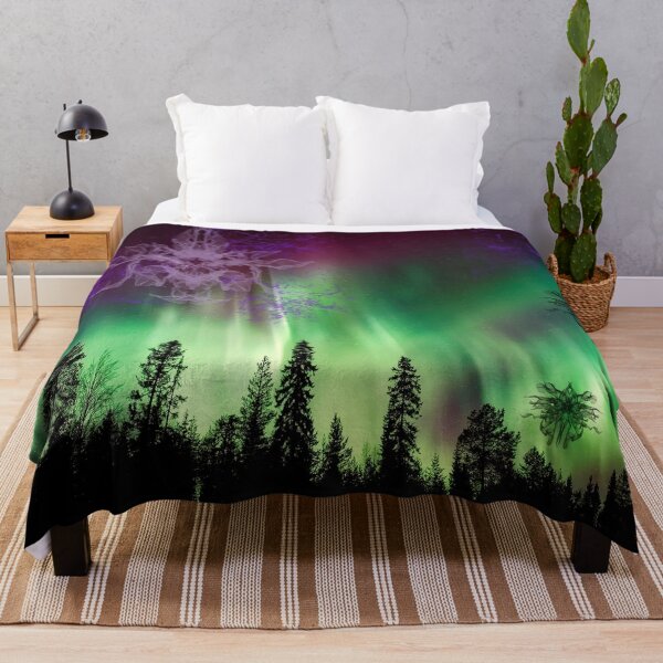Item preview, Aurora visitors designed and sold by FerretSteph.