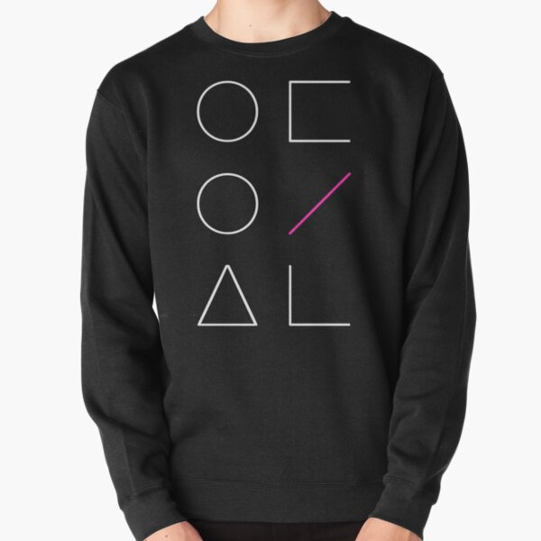 Artikel-Vorschau von Loona KPop HD-Logo, designt und verkauft von KPopverse2.