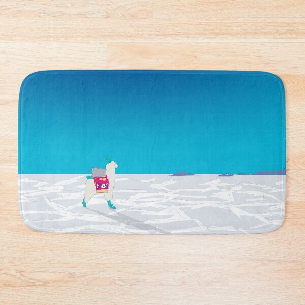 Item preview, Bolivia Salt Flats designed and sold by Lyman Creative Co..