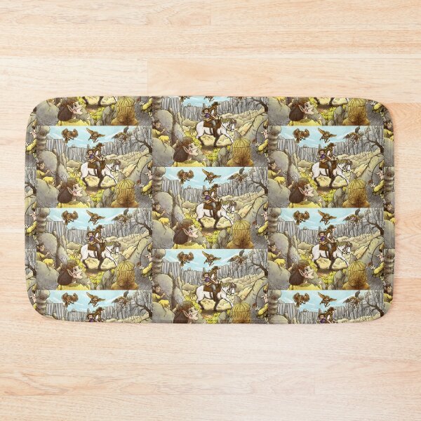 Item preview, Danger In The Pass designed and sold by reynoldjay.