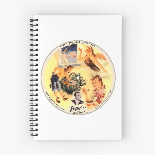 Item preview, Vogue Record Art - R 712 - P 20 designed and sold by VogueRecordArt.