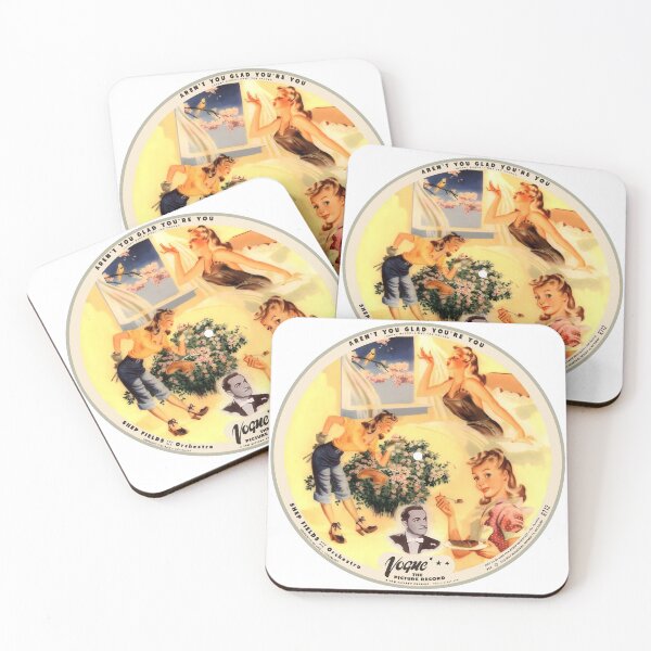 Item preview, Vogue Record Art - R 712 - P 20 designed and sold by VogueRecordArt.