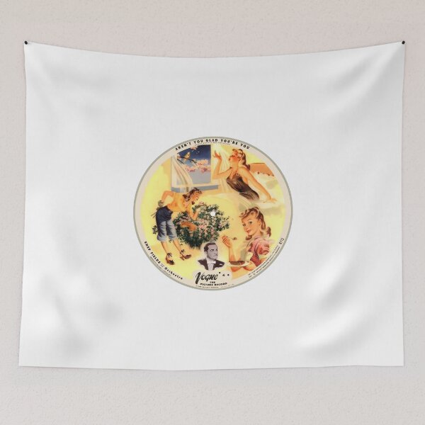 Item preview, Vogue Record Art - R 712 - P 20 designed and sold by VogueRecordArt.