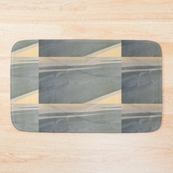 Item preview,  Macro green and yellow leaf nature texture designed and sold by NatureNature.
