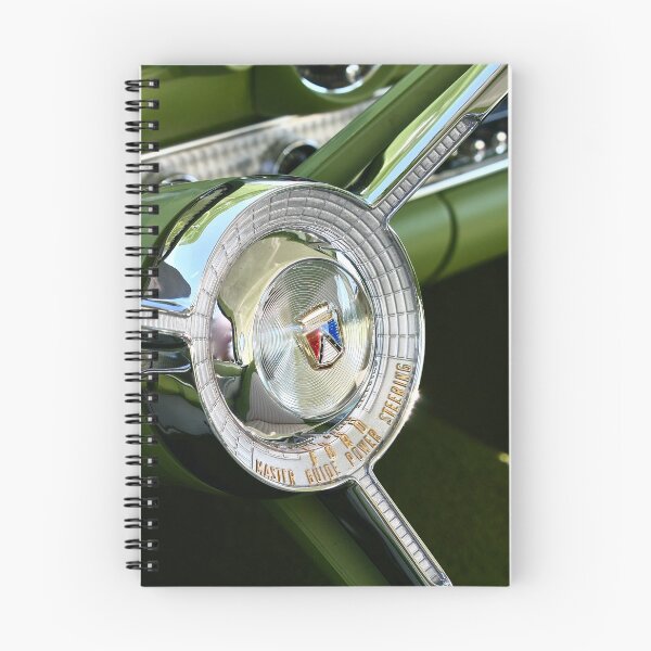 Item preview, Ford Master Guide designed and sold by Linda Bianic.