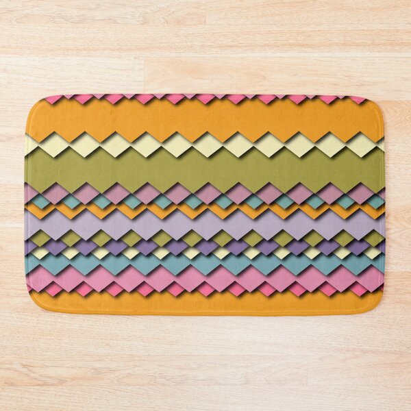 Item preview, Zig Zag designed and sold by Shelly Bremmer.