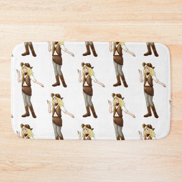 Item preview, Cowgirl Tammy designed and sold by reynoldjay.