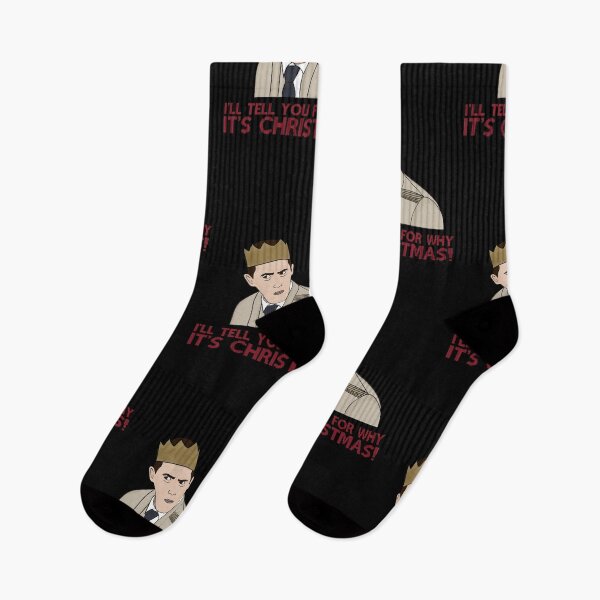 Item preview, Brynn - Gavin & Stacey - I'll tell you for why! designed and sold by KWorldDesigns.