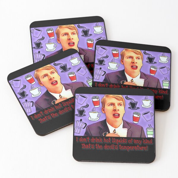 Item preview, The Devil's Temperature designed and sold by beck113.