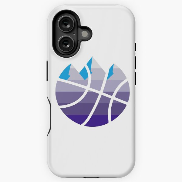 Item preview, Utah Jazz Mountain Logo designed and sold by ll1designs.