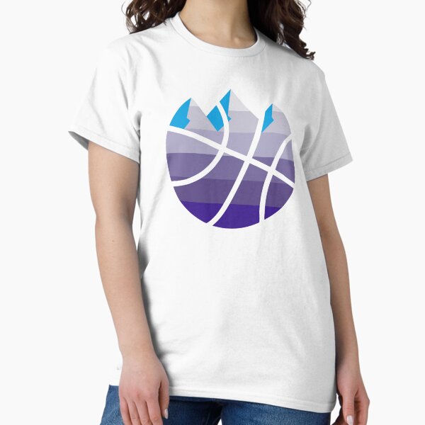 Item preview, Utah Jazz Mountain-Logo designed and sold by ll1designs.