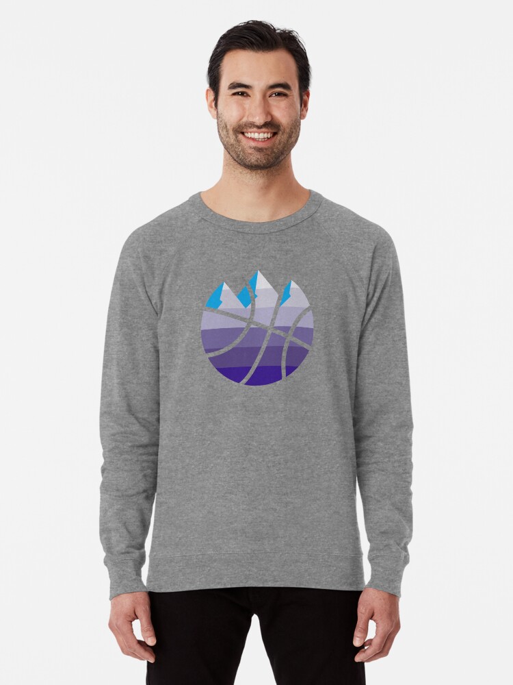 Utah Jazz Mountain Logo