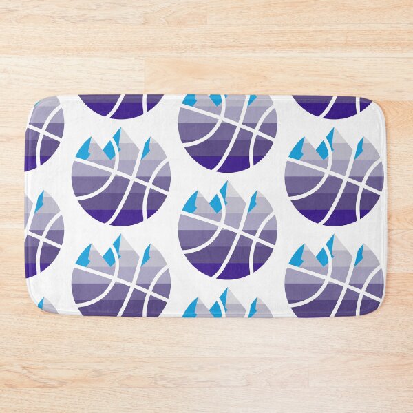 Item preview, Utah Jazz Mountain Logo designed and sold by ll1designs.