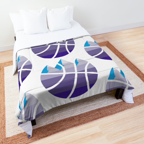 Item preview, Utah Jazz Mountain Logo designed and sold by ll1designs.