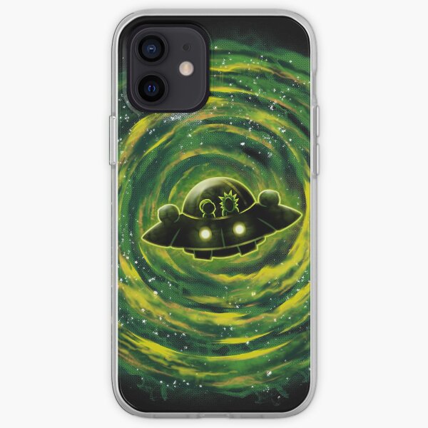 Dimensional Rikt iPhone Soft Case