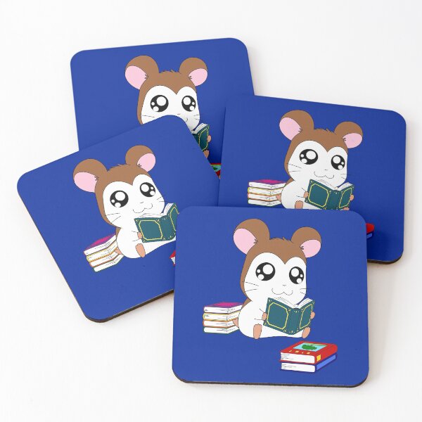 Item preview, Maxwell with Books designed and sold by PhasecoreX.