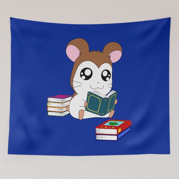 Item preview, Maxwell with Books designed and sold by PhasecoreX.