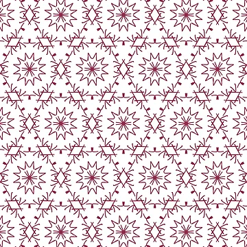 Artwork thumbnail, Another star by FunkyPattern