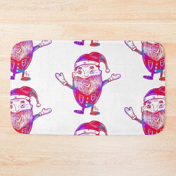 Item preview, Christmas dwarf designed and sold by rafo.