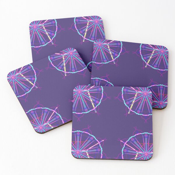 Item preview, Dancing borealis kaleidoscope   designed and sold by Chloemcglinchey.