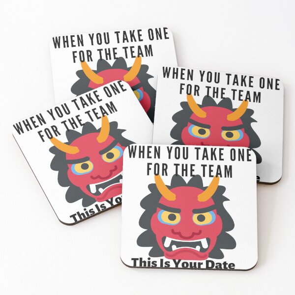 Item preview, When You Take One For The Team designed and sold by Danyell369.