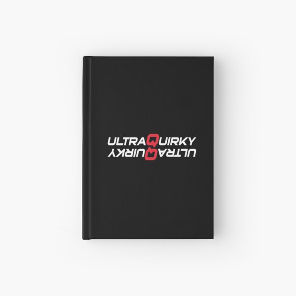 Item preview, Doubly Ultra Quirky. designed and sold by UltraQuirky.
