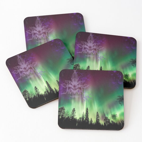 Item preview, Aurora visitors designed and sold by FerretSteph.