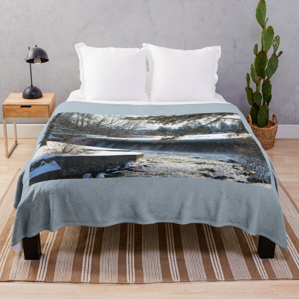 Item preview, Clayton Lake designed and sold by debfaraday.